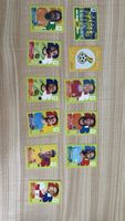 Panini Sammelbilder - World Cup 2026 
