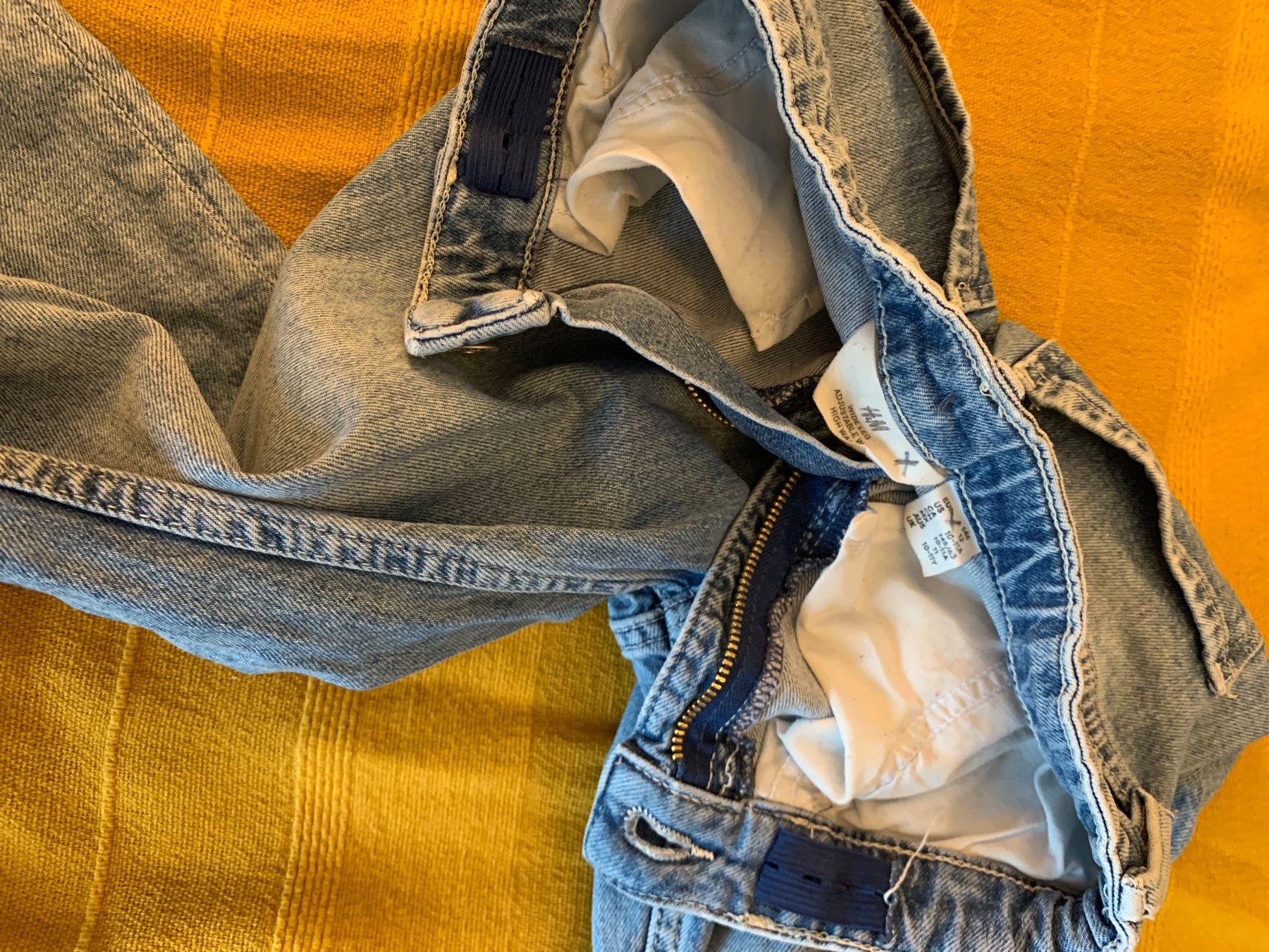 H&M Pantaloni: Jeans 146 – Usato da Winterthur venduto da Samu-V 5