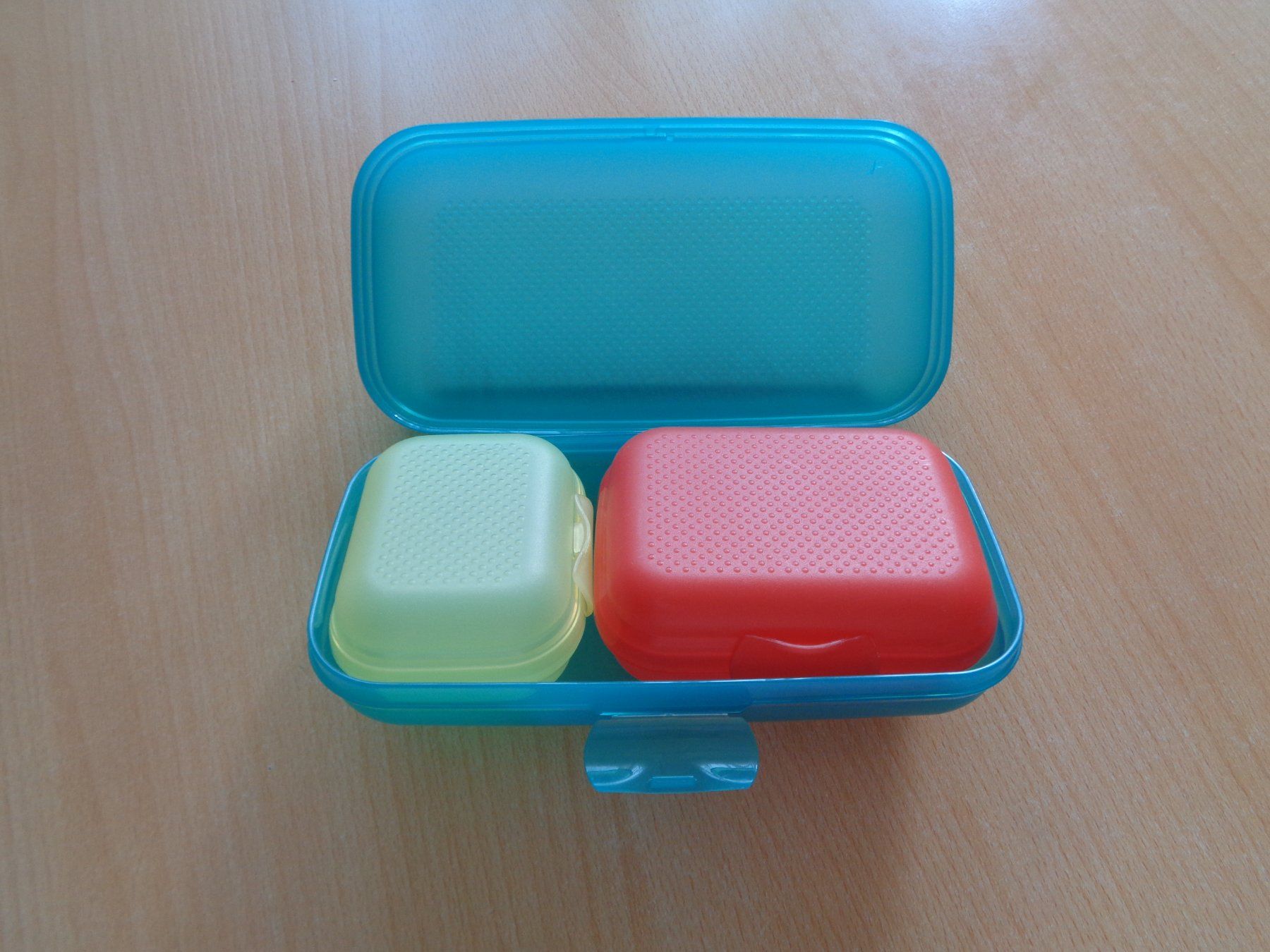 Tupperware Behälter & Ähnliches: Tupperware Drilling – Gebraucht aus Dietikon von chroetli77 1