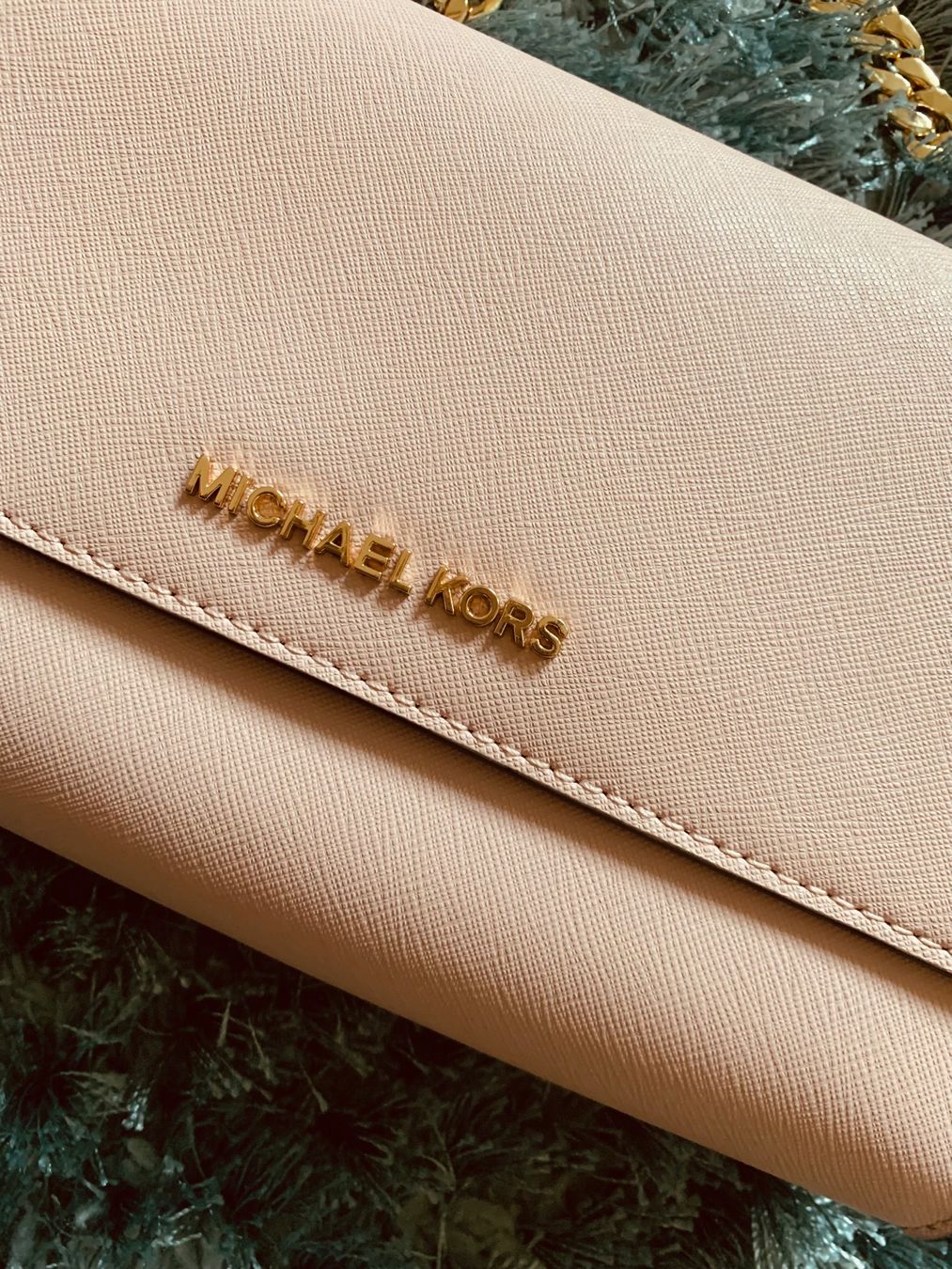 Michael Kors Borse da donna: Michael Kors Original Handtasche – Usato da Winterthur venduto da Darfweg 1
