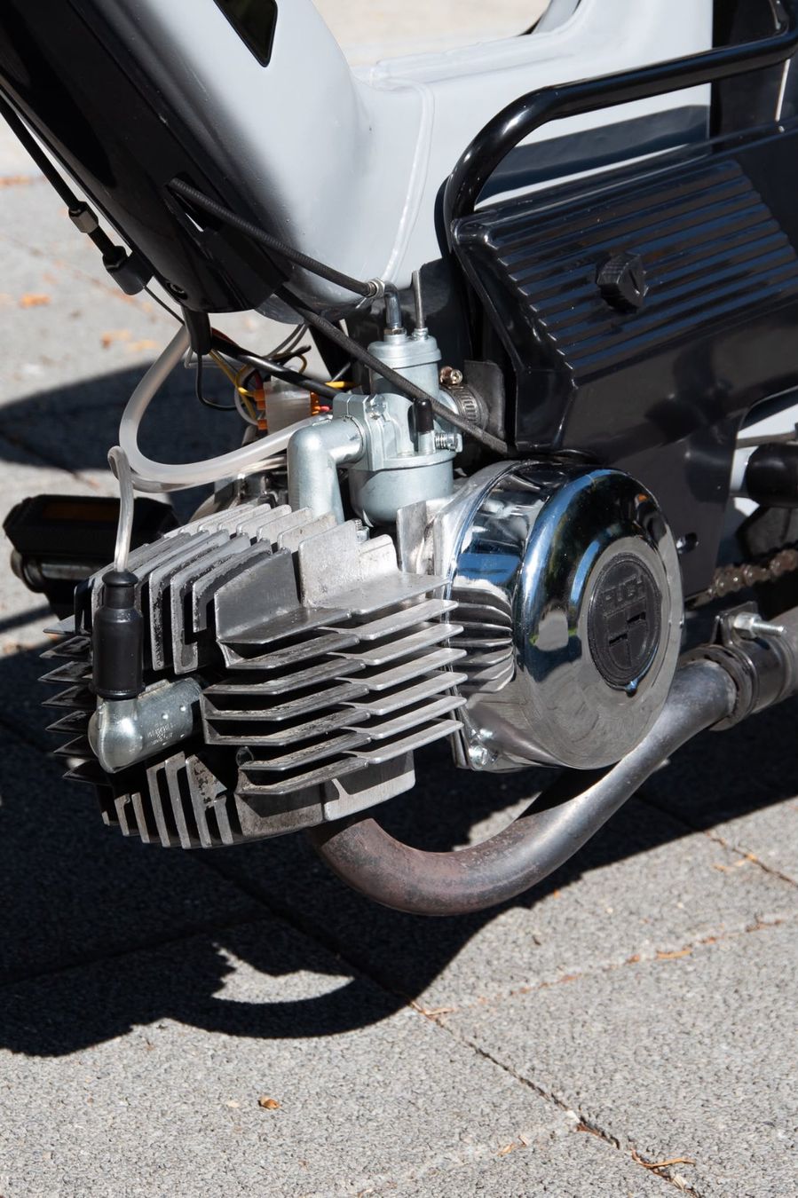 Puch Cyclomoteurs: Puch Maxi N Top Zustand – Neuf (Voir description) à Schüpfheim par Angelhear4 4