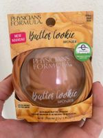 Limitierter PHYSICIANS FORMULA Butter Cookie Bronzer, Sugar