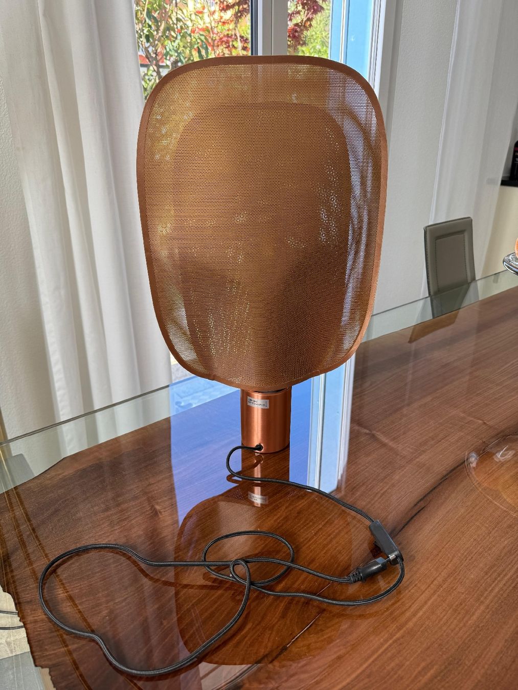 Lampade: Lampe – Nuovo (secondo la descrizione) da Winterthur venduto da tim_cl8x 3