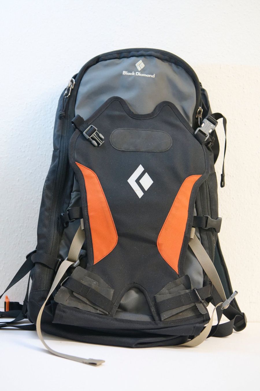 Zaini: Black Diamond Rucksack – Usato da Küsnacht ZH venduto da patrick4296