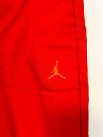Jordan Trainingshose Damen, Gr. S, rot, komplett neu🔥