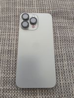 Apple iPhone 15 Pro Max 512GB - Top Zustand