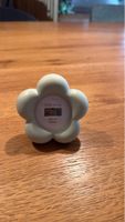 Philips Avent Thermometer Blume weiss neuwertig