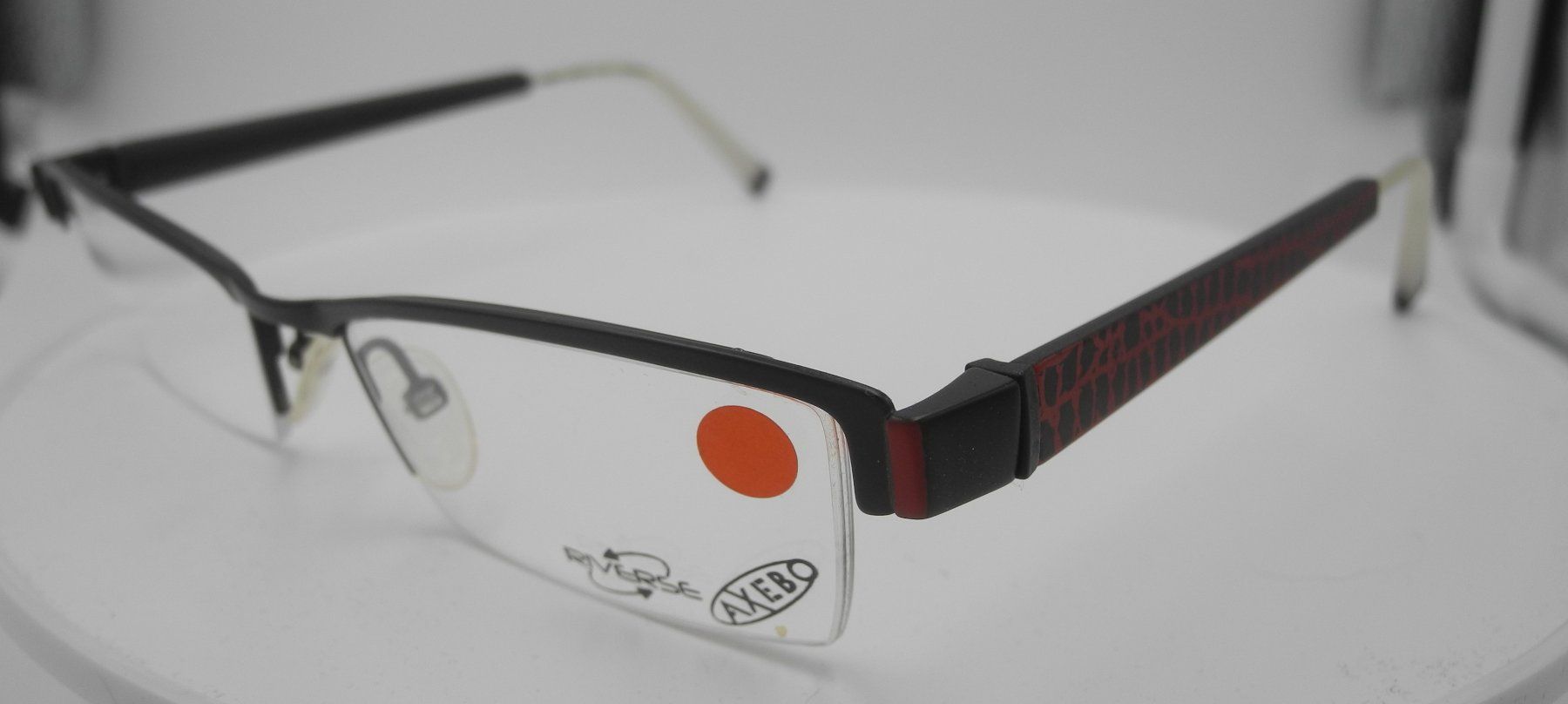 Occhiali & Lenti: Brillengestell Axebo Mod. Lectra, Nr. 88c – Nuovo (secondo la descrizione) da Kottwil venduto da Crazyrolf 1
