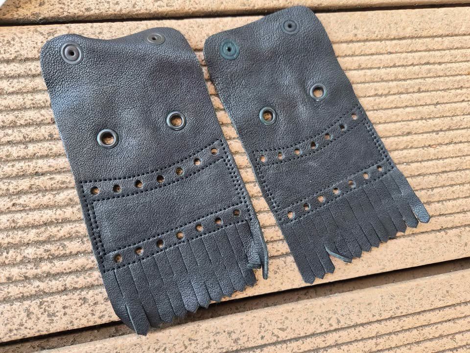 Chaussures femmes: Chaussures en CUIR Lemaré modèle Glamoil Nero, pointure 40 – Neuf avec emballage d'origine à Agiez par chouchanelle 9