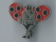 Blick Käfer, PIN