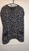 Vintage Bluse Größe 38/40