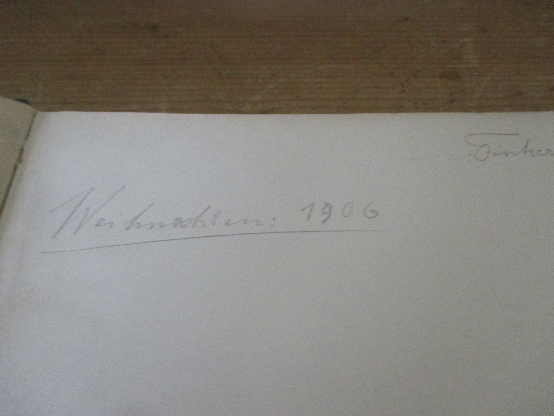 Bücher: Antikes Kunstbuch aus England, 1908 – Defekt aus Flims - Dorf von Stagediver 1