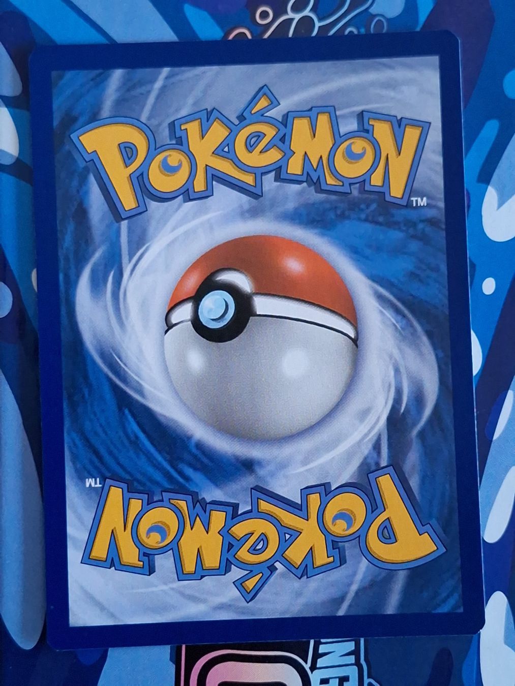Pokémon Sammelbilder & Trading cards: Manaphy Holo - Shining Legends #Ord17 – Gebraucht aus Altstätten SG von GGsGameshop 1