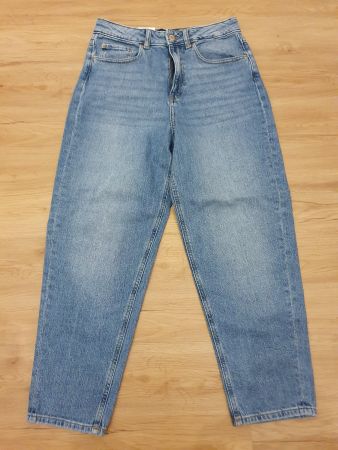 Jack & Jones JJXX JXLISBON MOM HIGH WAIST  W 28, L:30, NEU