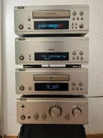 Denon F88 Stereoanlage