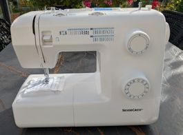 Nähmaschine