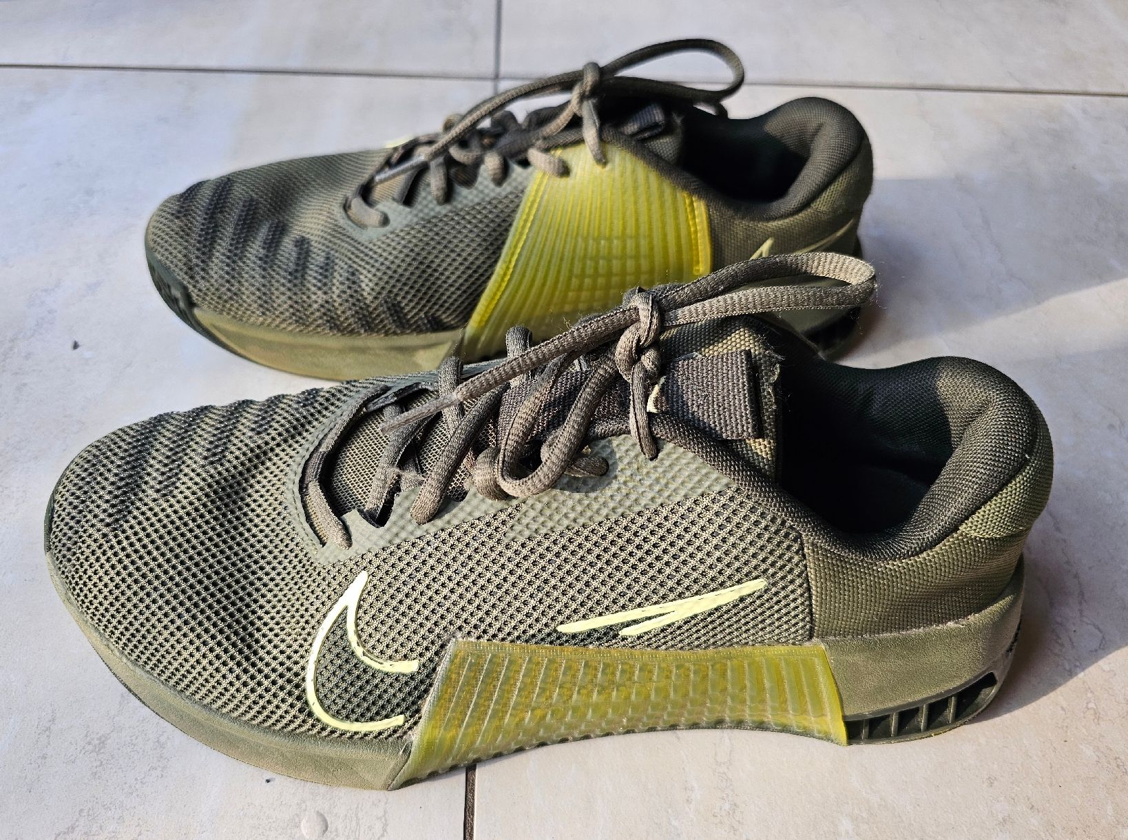 Nike Scarpe da uomo: Trainingsschuh Nike Metcon 9 – Usato da Jaun venduto da astix 2