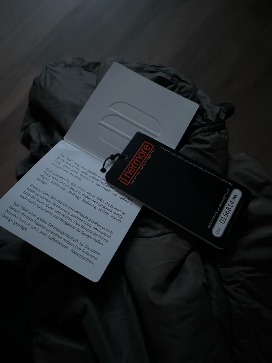 Gilet & Giacche: Sportful gilet  – Nuovo (secondo la descrizione) da La Neuveville venduto da VivreLibre 4
