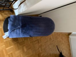 Babywippe/ Babystuhl von Babybjörn