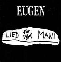 Der böse Bub Eugen Vinyl Single von 1992