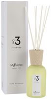 °3 Pinewood Premium Diffusor - 240ml