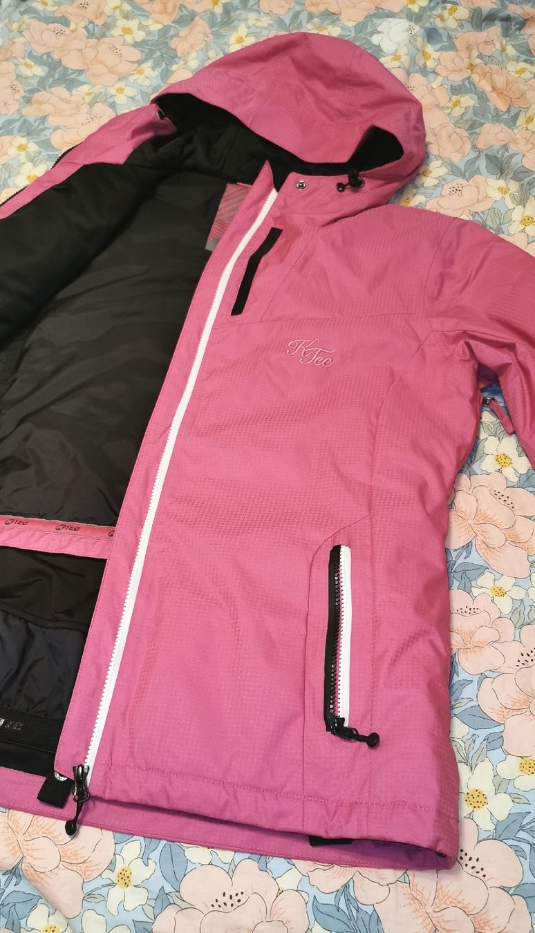Jacken: Skijacke /Winterjacke K-Tec – Gebraucht aus Winterthur von Katyakaterina 1