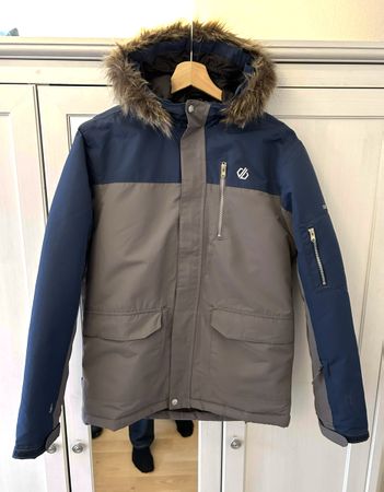 Dare2b Winterjacke, Grösse 164, Top Zustand für den Winter!