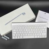 Apple Wireless Keyboard Model A1314 Bluetooth gebraucht