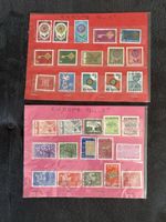 Lot de timbres Europa - Collection diversifiée!
