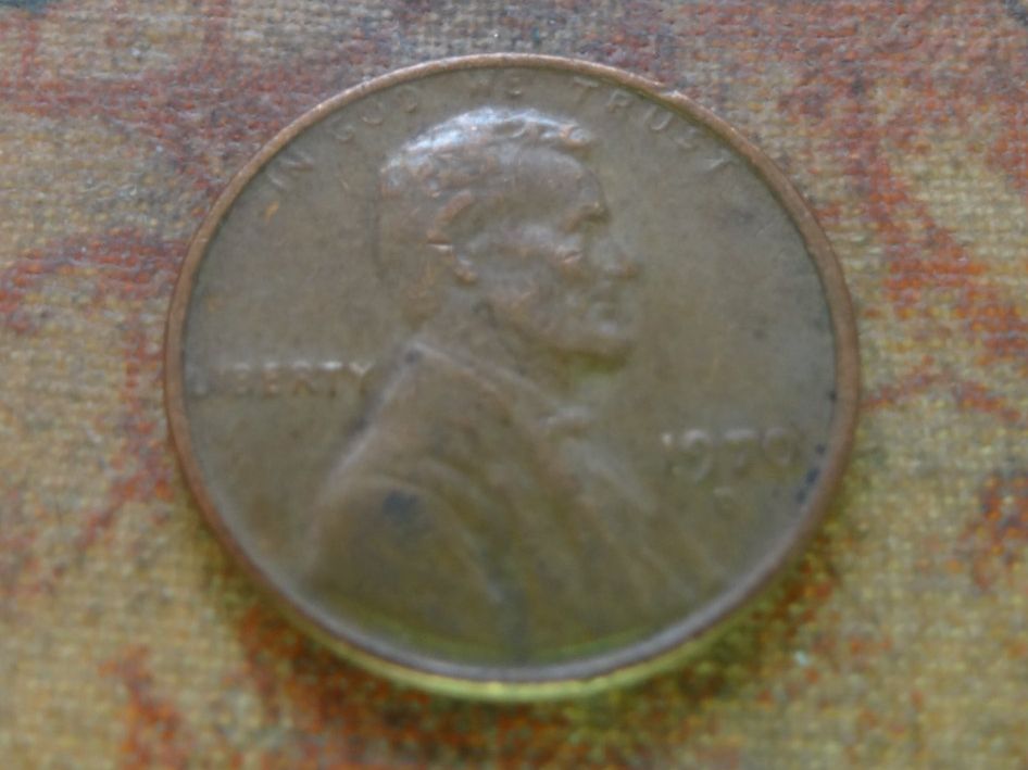 Tutti le monete: USA 1 cent 1970 – Usato da Romanel-sur-Lausanne venduto da Swift13