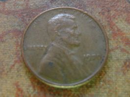 USA 1 cent 1970