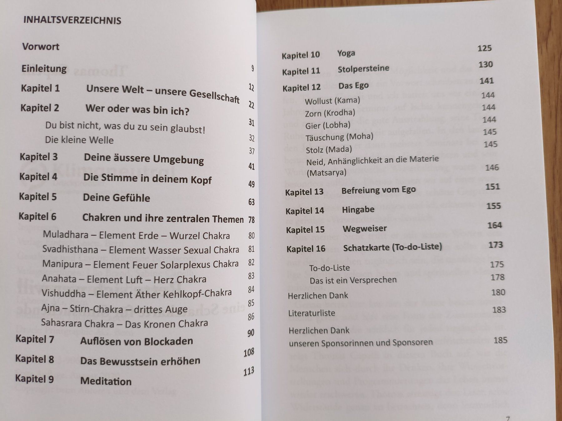 Libri: Thomas Capelli – Rette sich wer will – Usato da Schaffhausen venduto da philscardstore 5