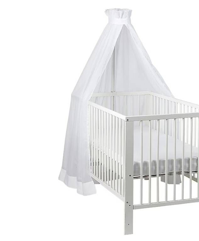 Sonstige Kinderbetten & -möbel: Stange für Betthimmel – Gebraucht aus Leuzigen von Loop_t