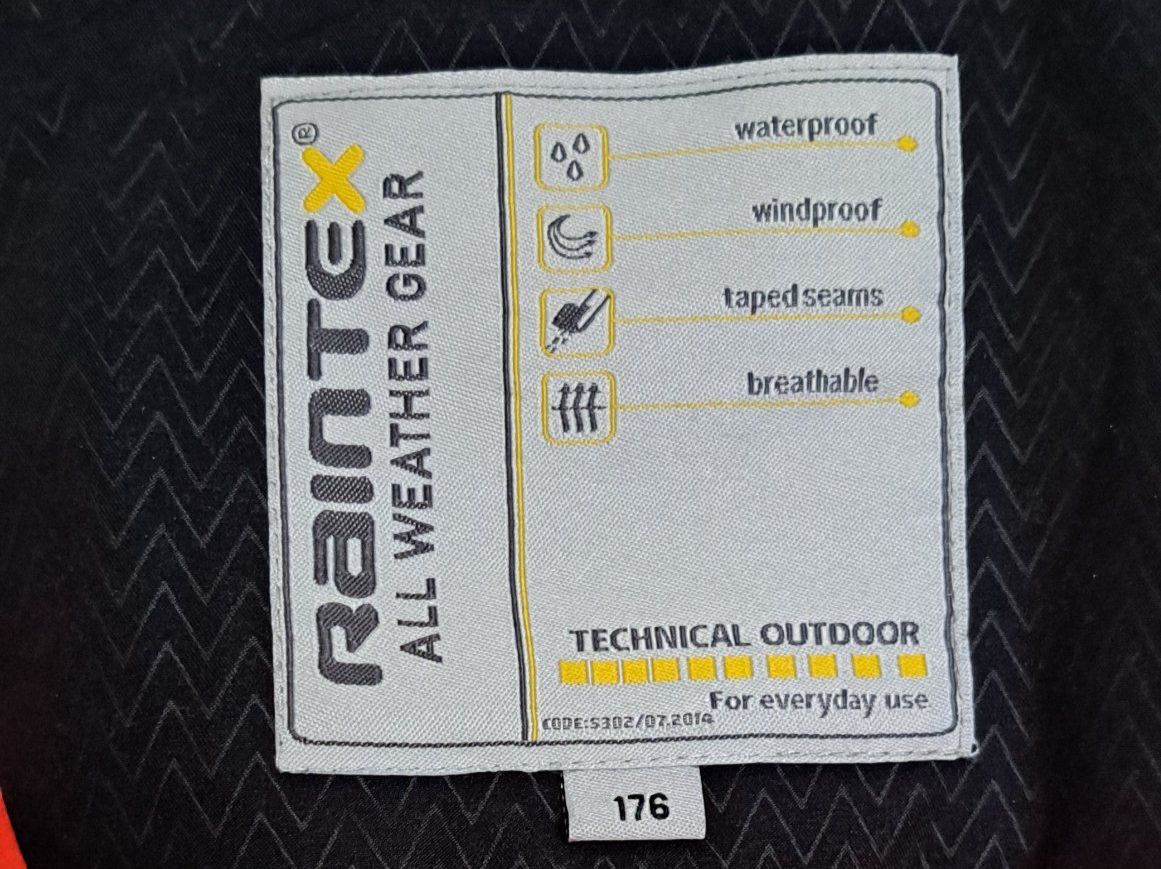 Giacche: Veste anorak "Raintex" taille 176 – Nuovo e nell'imballaggio originale da Meyrin venduto da gazon02 3