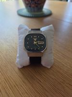 Seiko 5 Automatic 7009 5200 Vintage Cadran Noir