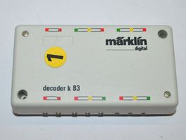 Märklin Decoder 6083 (PDB053)