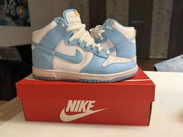 Nike Dunk Hight N 44,5