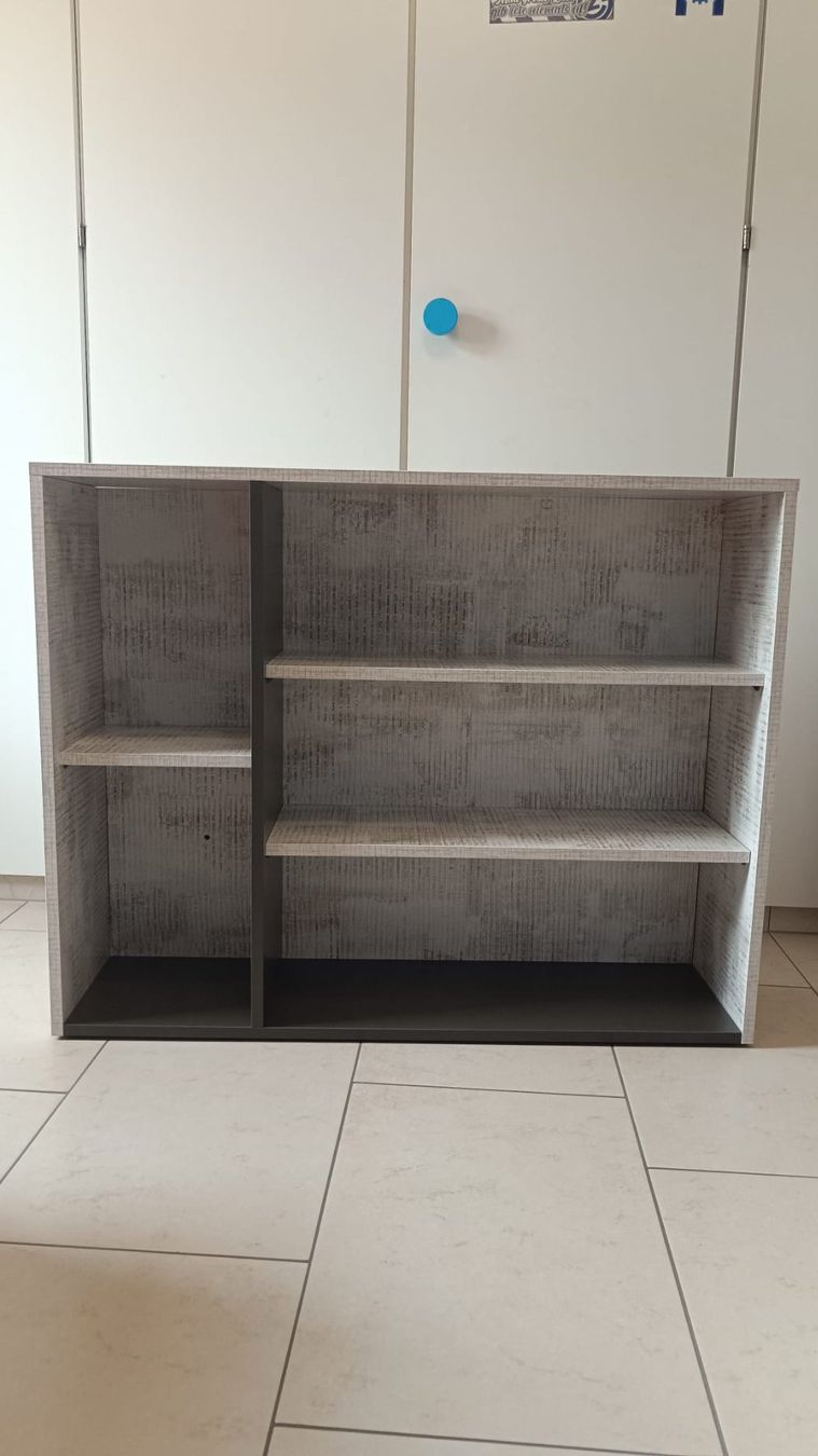 Letti: Jugendbett 90x200 – Usato da Fahrwangen venduto da Psilo 2