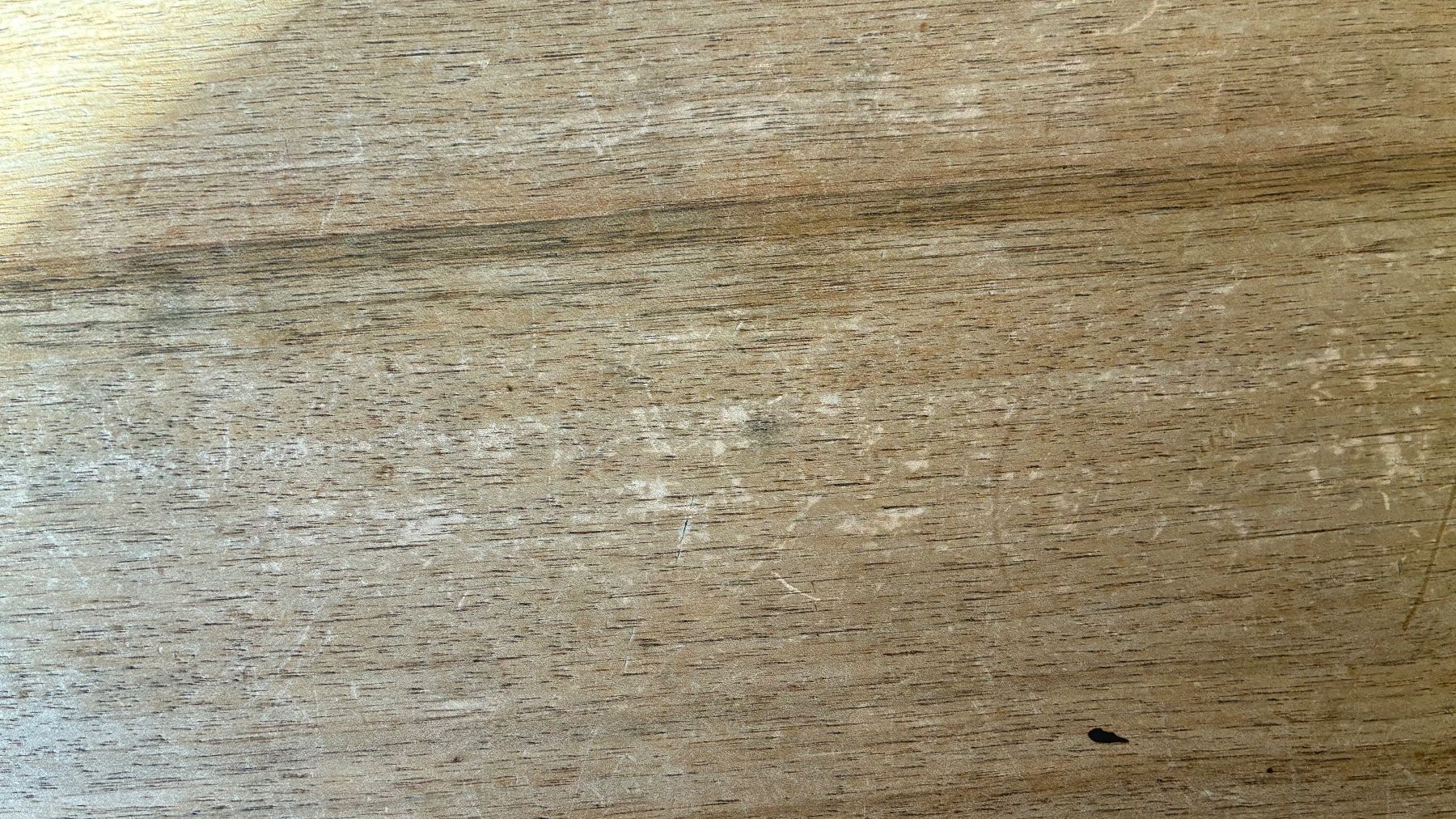Tische: Schöner Holztisch – Gebraucht aus Zürich von EllaAgnes 4