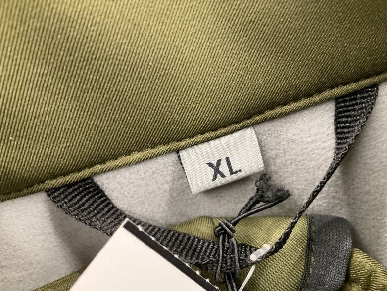 Giacche: Softshell-Jacke Gr. L – Nuovo e nell'imballaggio originale da Uerkheim venduto da Kaufoption 3