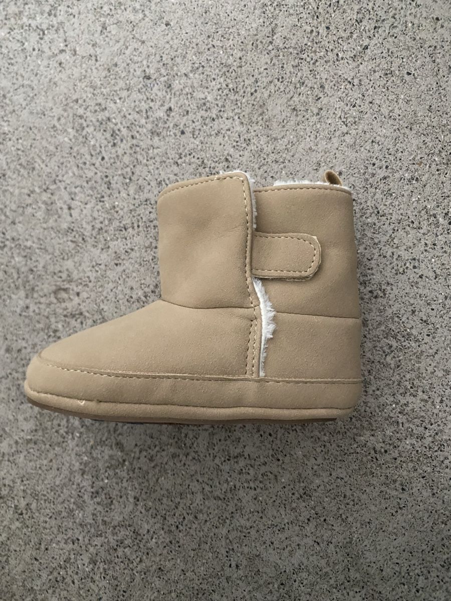 Chaussures garçon: Sternthaler Winterschuhe - Neu – Neuf (Voir description) à Rorschacherberg par M.Mayer