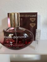 Double Diamond  EDP 2ml..,eingestellt worden