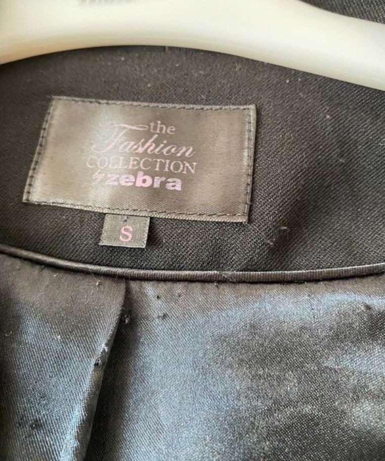 Giacche: Blazer noir S – Usato da Montreux venduto da Iza_81199 1