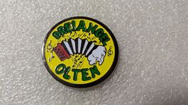 Ansteckpin 206: Dreiangel Olten