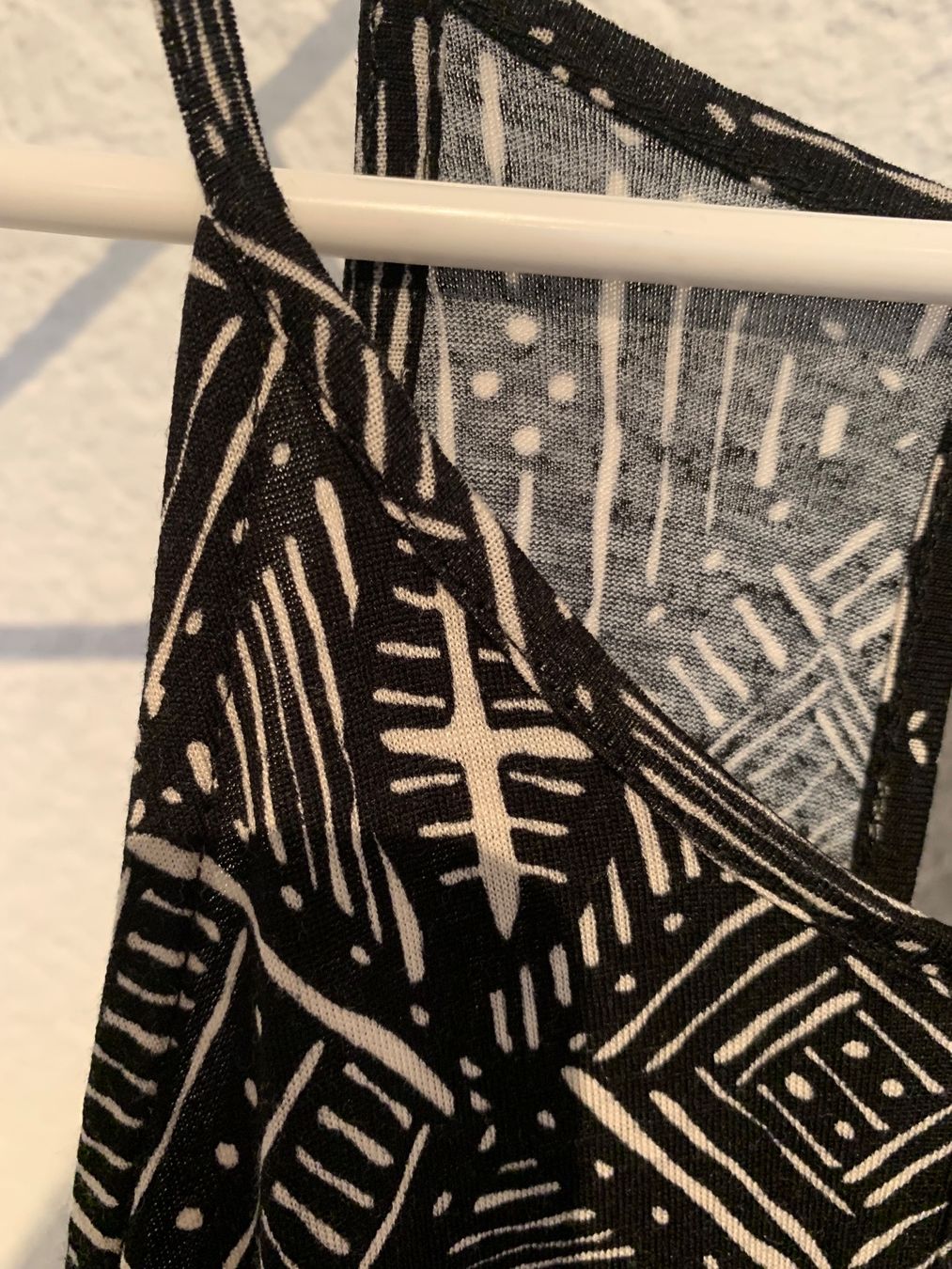Vestiti: Rainbow Maxikleid langes Kleid Gr. 36 / 38 / S – Usato da Fislisbach venduto da KolibriSecondhand 3