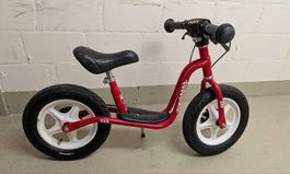 Puky LR 1L 12" red bike with hand brake Kinder Velo