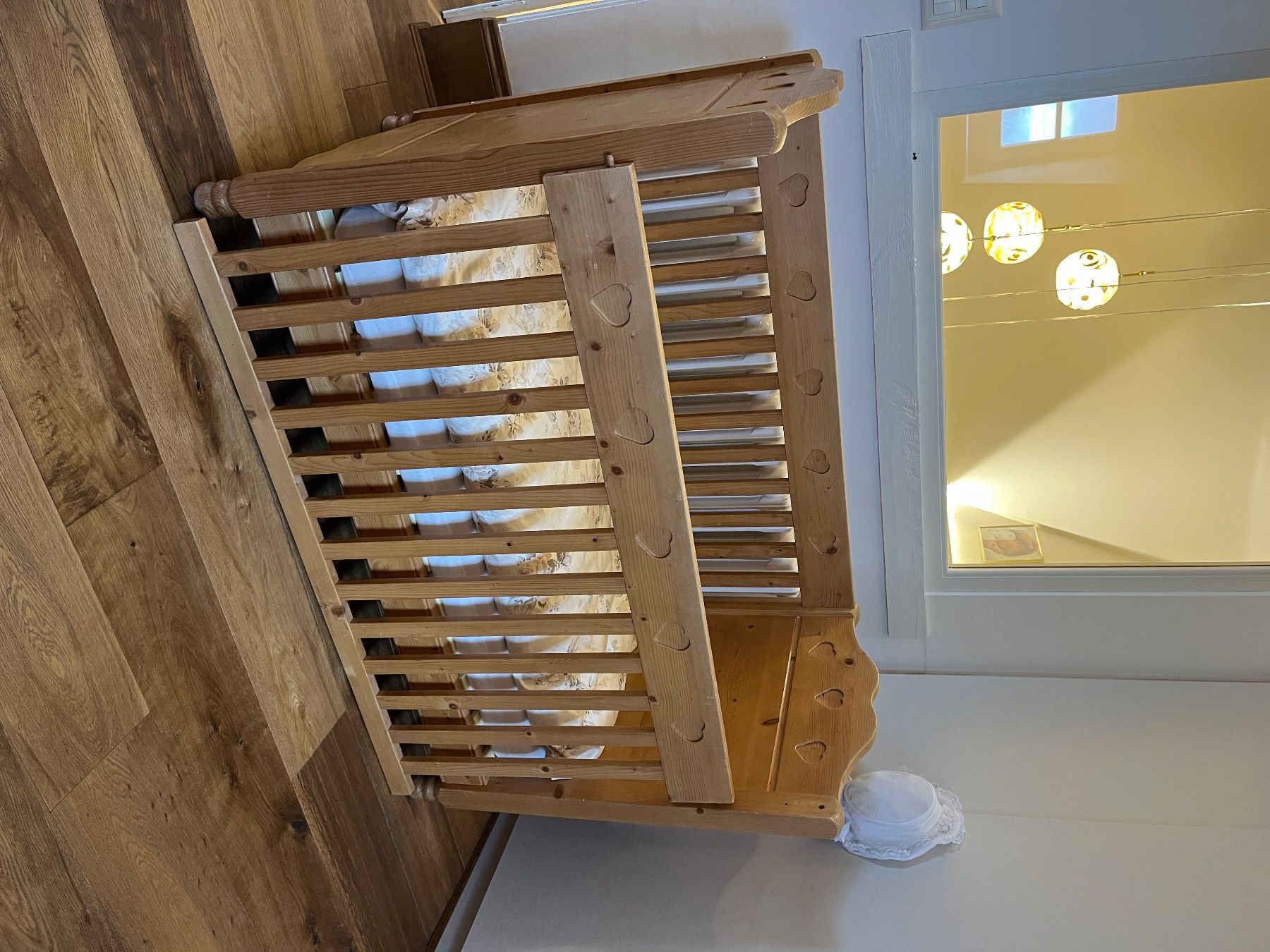 Marsupi portabebè: Französisches Interior’s Einbau-Wickeltisch – Nuovo (secondo la descrizione) da Zürich venduto da Alex.Zurich 9