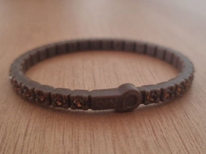 Bracciali & Braccialetti: Armband der Marke Ops mit Swaroski – Nuovo (secondo la descrizione) da Watt venduto da fra_tad