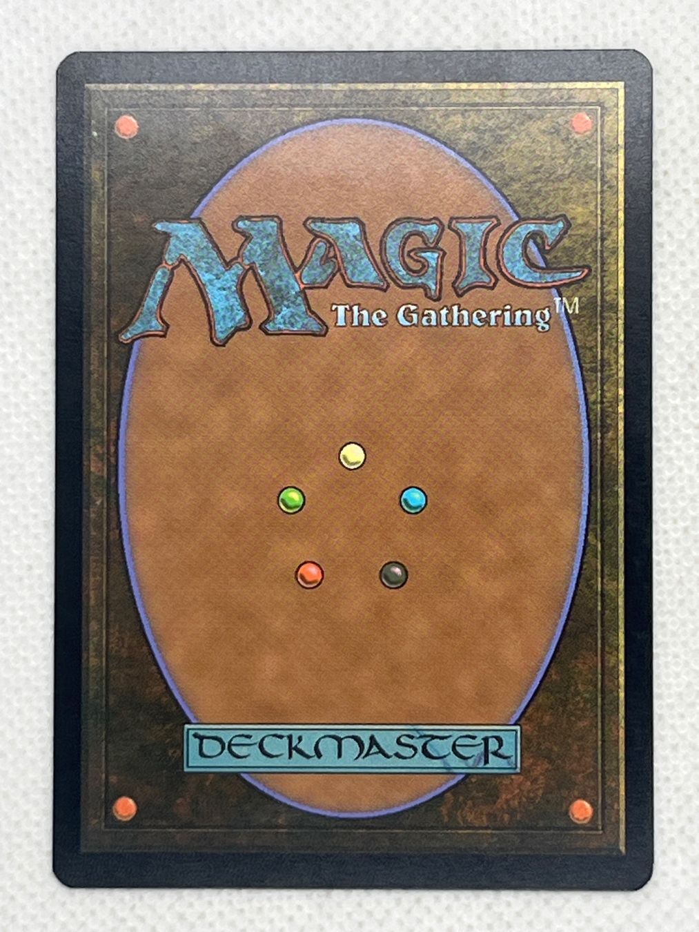 Magic The Gathering Sammelbilder & Trading cards: MTG Scatter Ray BRO 61 Common – Gebraucht aus Hinterkappelen von Kim1992 1
