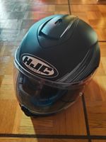 Töffhelm, Motorradhelm HJC C70N Sway – Grösse M
